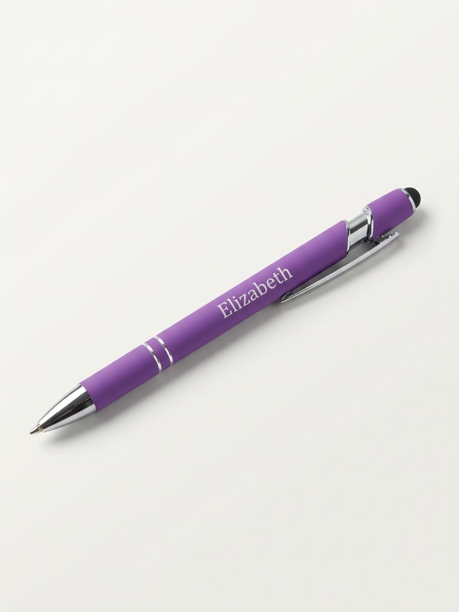 Engraved Pens