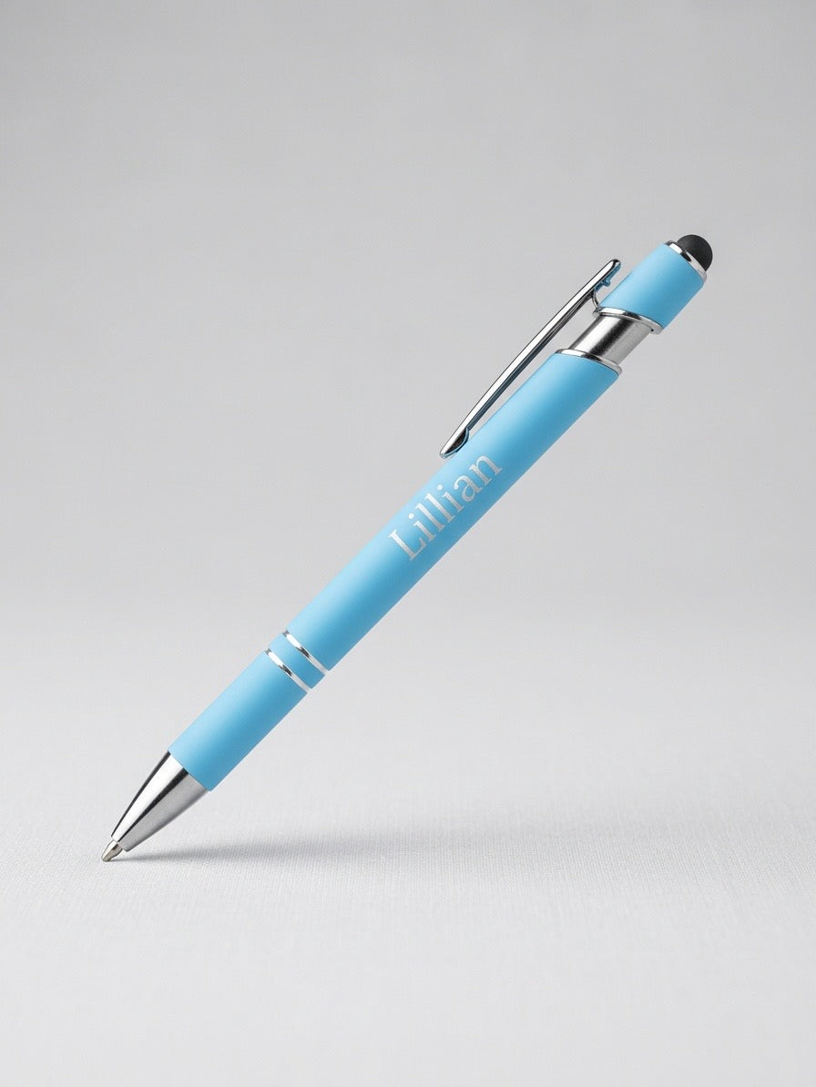 Engraved Pens