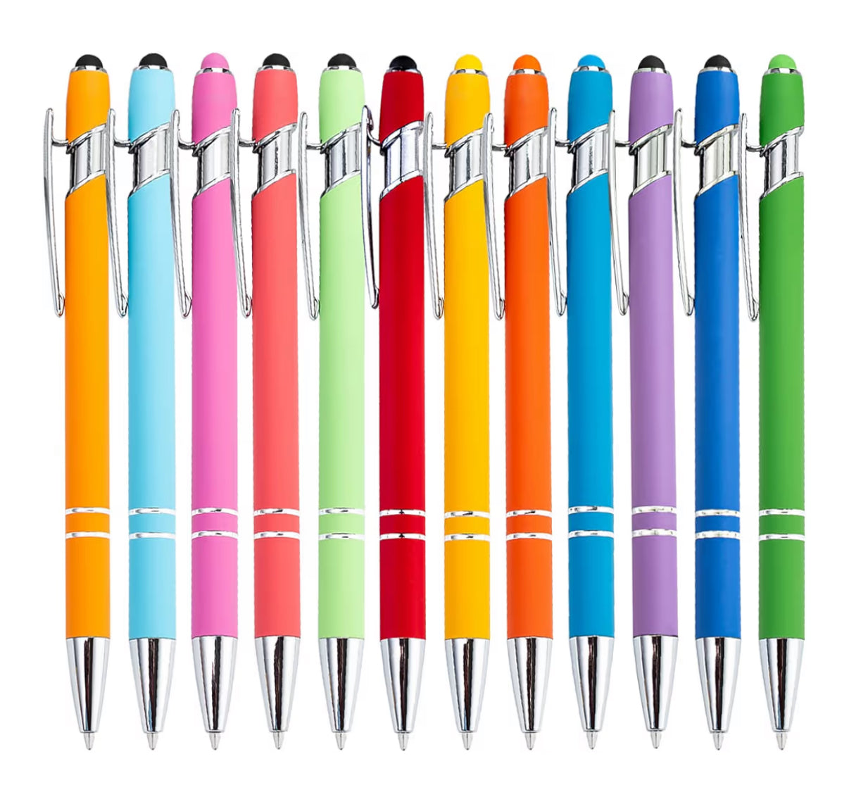 Engraved Pens