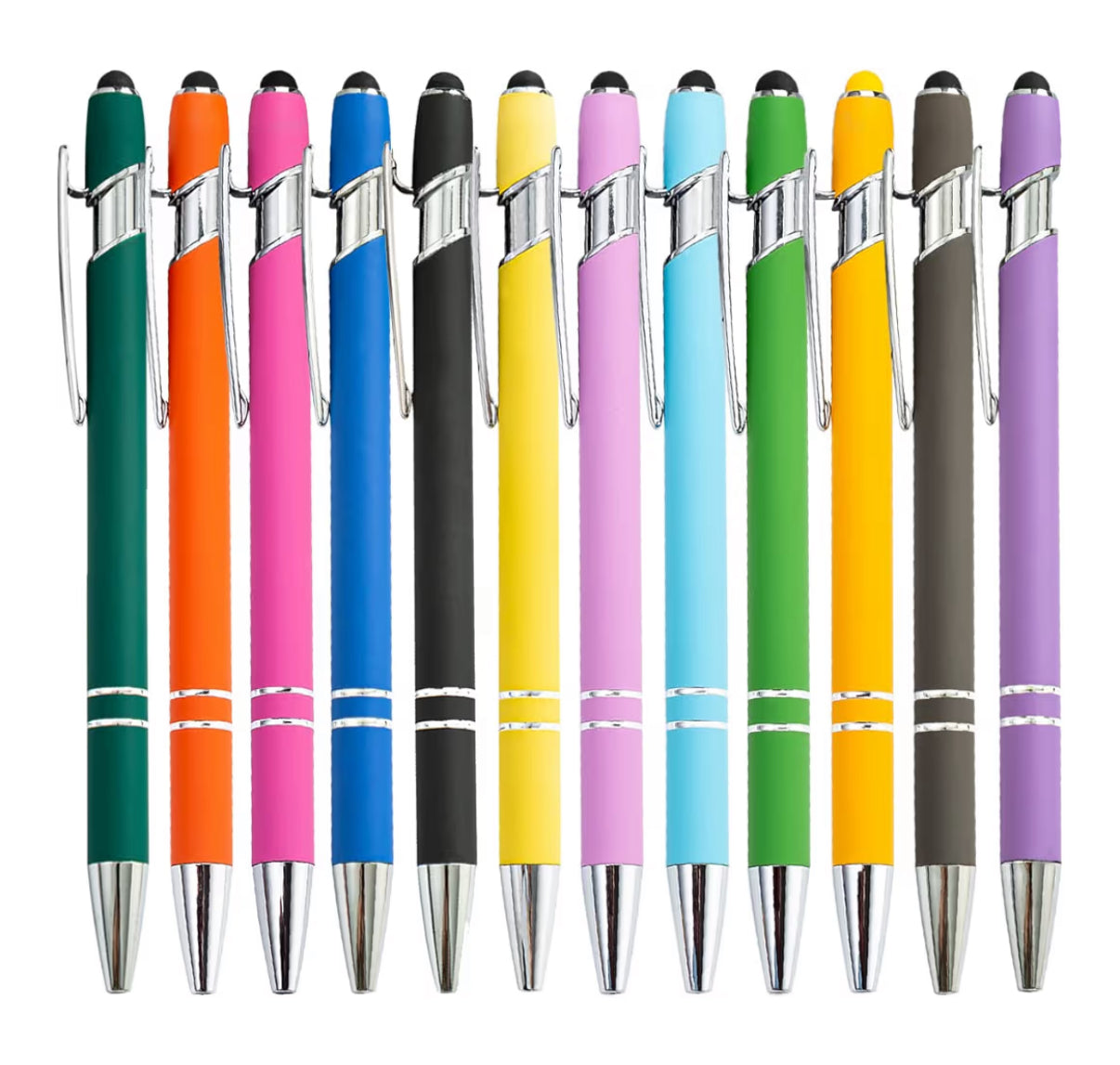 Engraved Pens