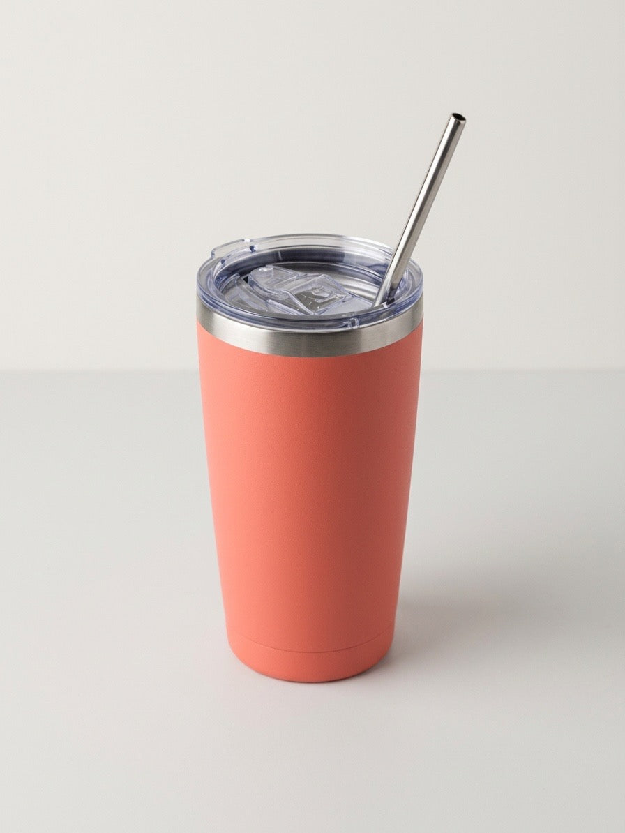 Engraved 20oz. Tumblers