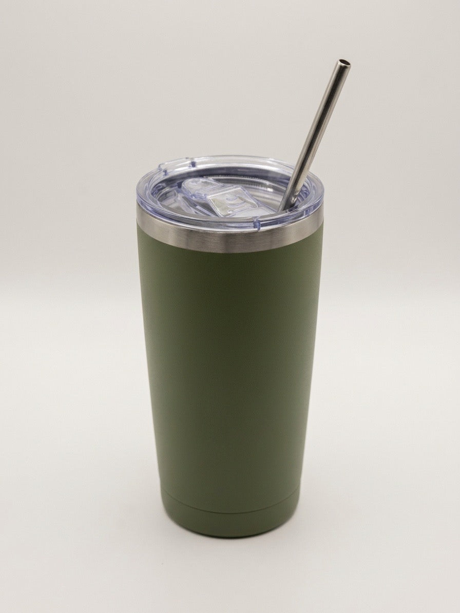 Engraved 20oz. Tumblers