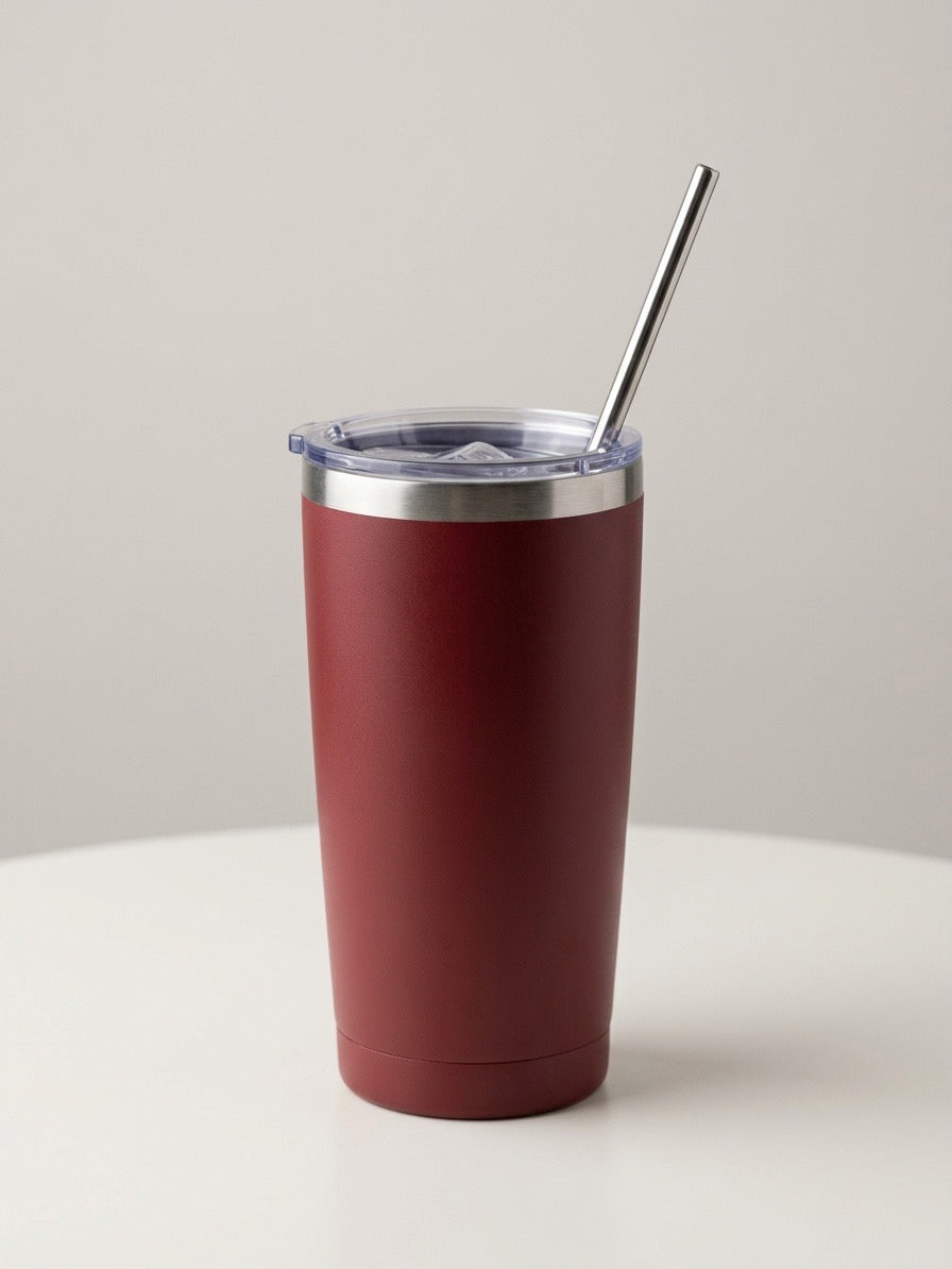 Engraved 20oz. Tumblers