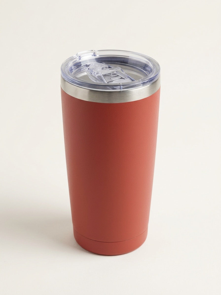 Engraved 20oz. Tumblers