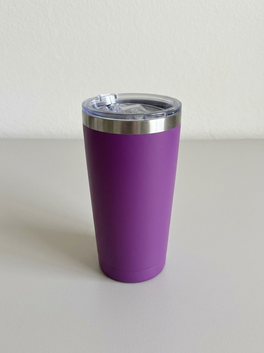 Engraved 20oz. Tumblers