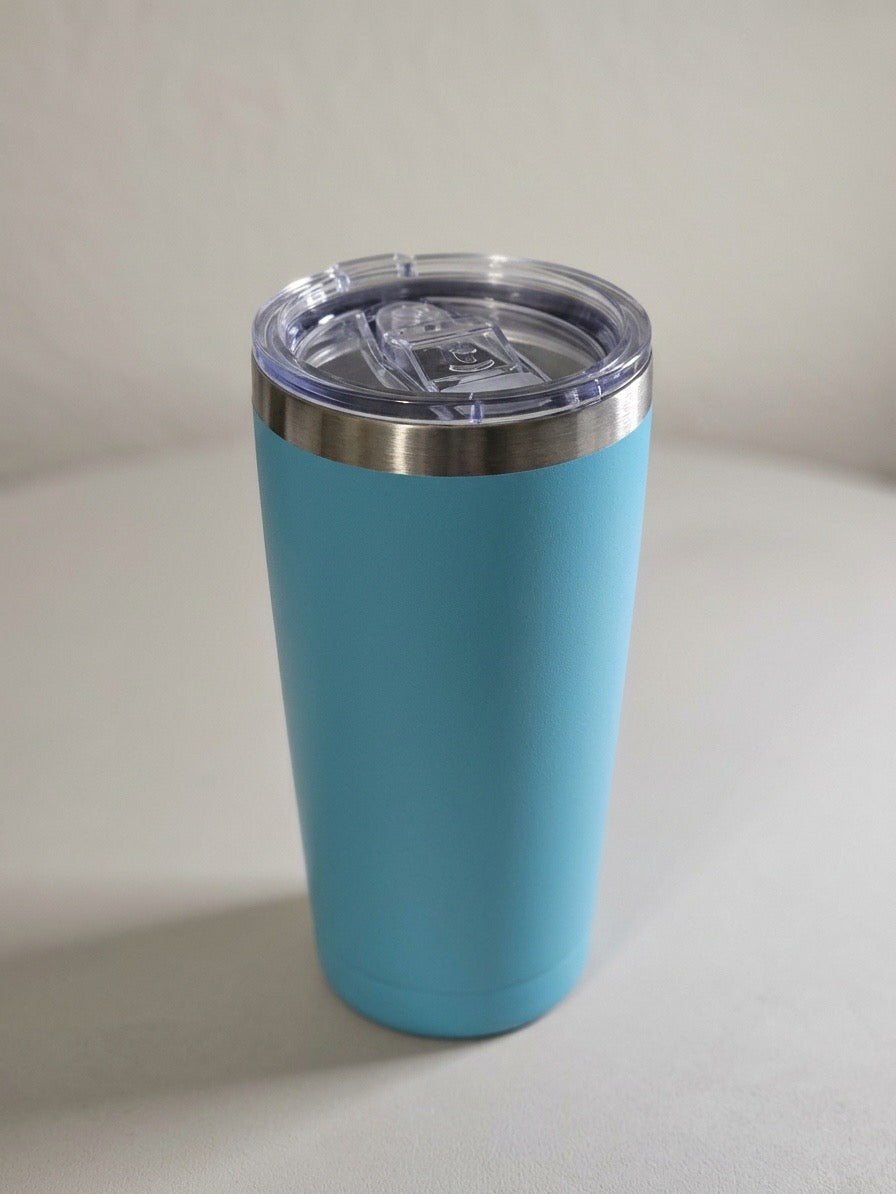 Engraved 20oz. Tumblers